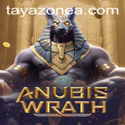 Unveiling the Mystical Realms of AnubisWrath: A Journey into Tayazone