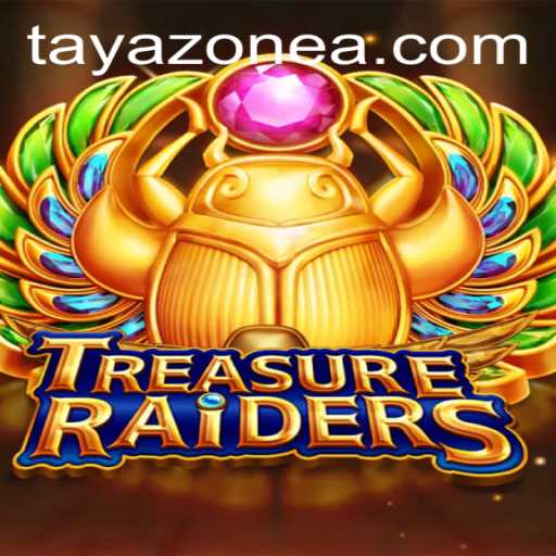 Exploring the Thrills of TREASURERAIDERS: Dive into the World of Tayazone